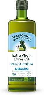 California Olive Ranch California Collection, Olive Oil (1L (Pack of 1))