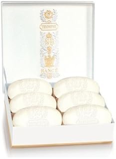 Rance Soapbox - Triomphe Fine Soaps 6 x 100 grams