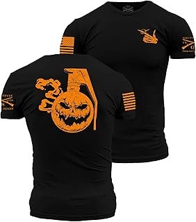 Grunt Style Jack-O-Nade Men's T-Shirt
