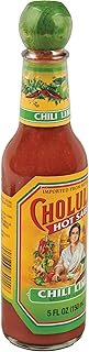 Cholula Chili Lime Hot Sauce, 5 fl oz