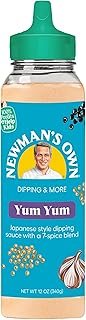 Newman's Own Yum Yum, 12 Ounce (Pack of 1)