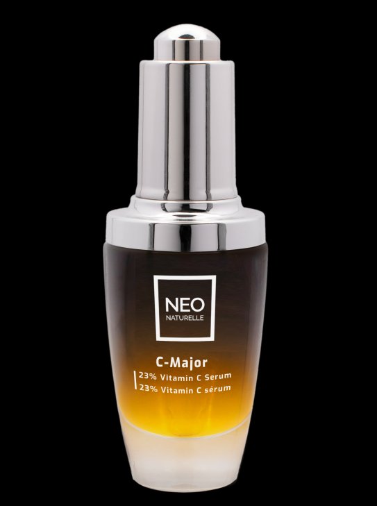 C-Major Vitamin C Serum