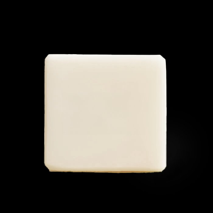Soap-Free Facial Cleansing Bar