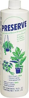499-0507 Tree Preserve, 16-Ounce