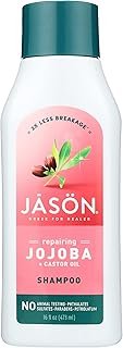 JASON Shampoo Jojoba, 16 Ounce (Pack of 1)