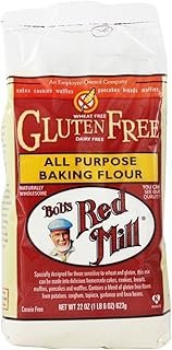Bob's Red Mill Baking Flour All Purpose Gluten Free - 22 oz.
