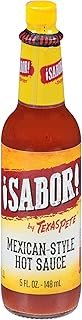 Texas Pete Sauce Hot Sabor Mexican
