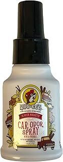 Buc-ee's Car Air Freshener Spray, Beaver Nugget Scent