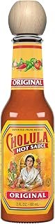 Cholula Hot Sauce, 2-Ounce Bottles (Pack of 12)