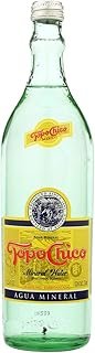 Interex Corp Topo Chico Mineral Water, 25.4 Fl Oz (Pack of 12)