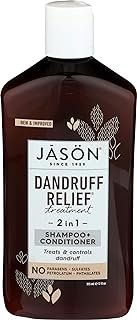JASON Shampoo Cndtnr Dandruff