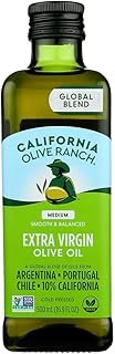 California Olive Ranch Extra Virgin Olive Oil, 16.9 fl oz, 2 pc