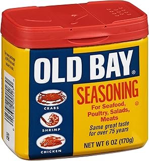 OLD BAY Seasoning, 6 oz