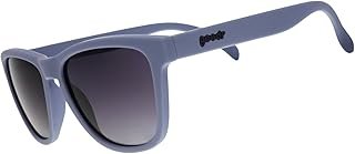 goodr Nessy's Midnight Orgy Sunglasses