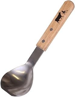 Blue Bell Ice Cream Flat Spade