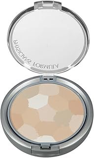 Physicians Formula Palette Color Corrective Powders, Translucent