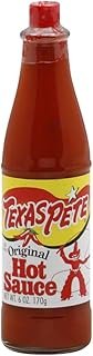 Texas Pete Sauce Hot