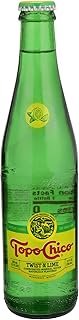 Topo Chico Mineral Water, Twist Of Lime, 12 Oz