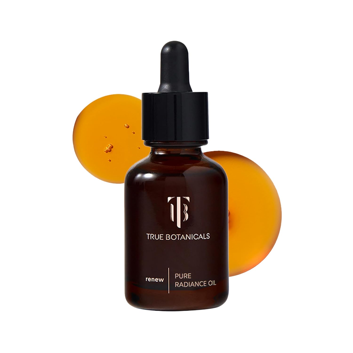 True Botanicals Renew Pure Radiance Oil