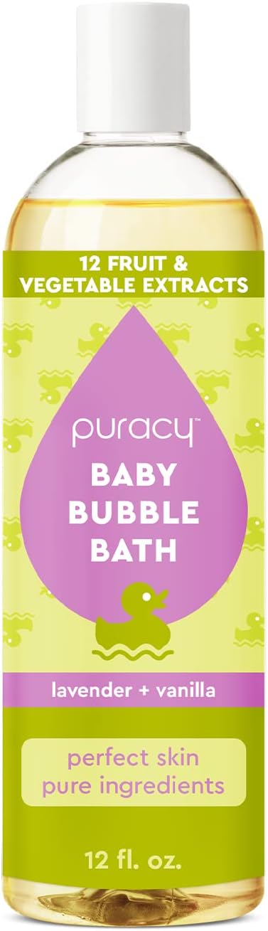 Puracy Natural Body Wash