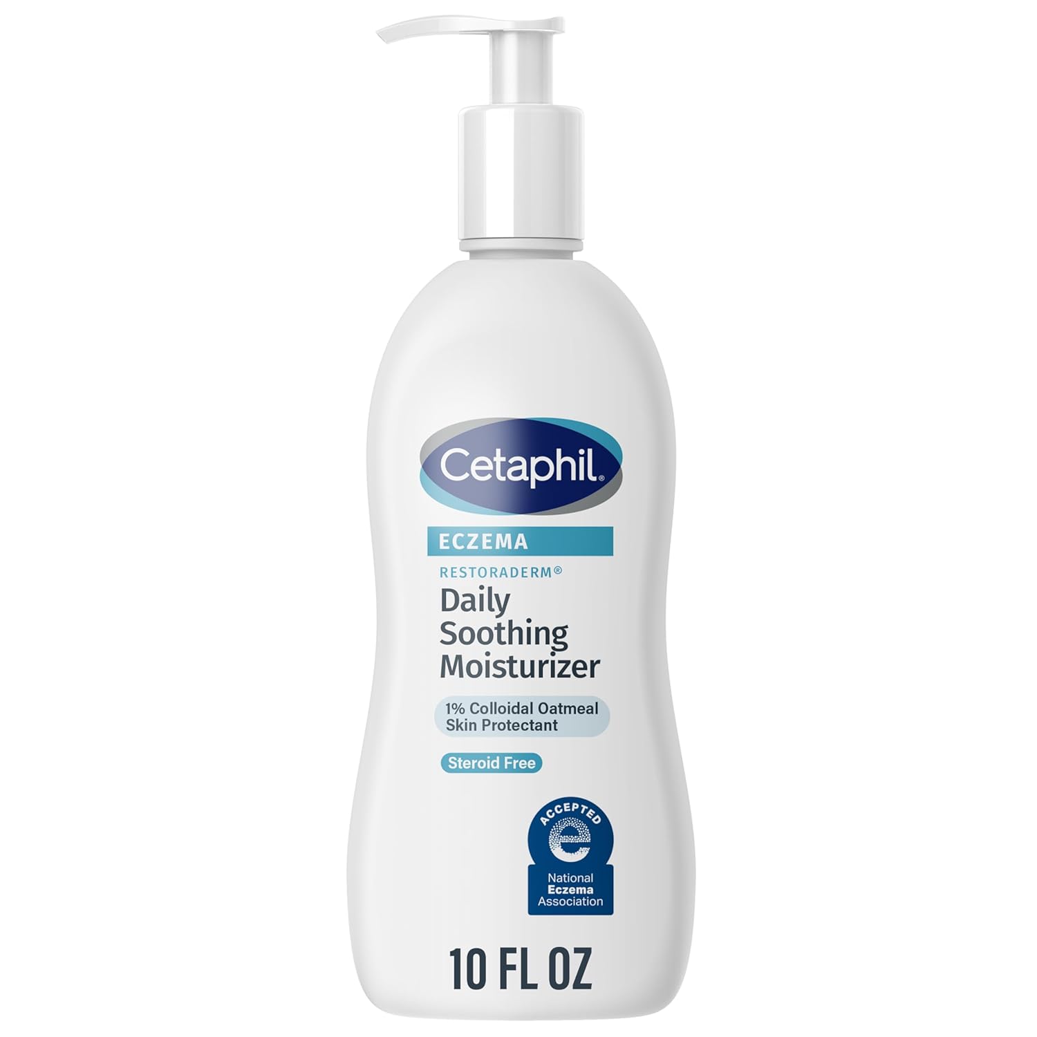 Cetaphil Baby Eczema Soothing Lotion