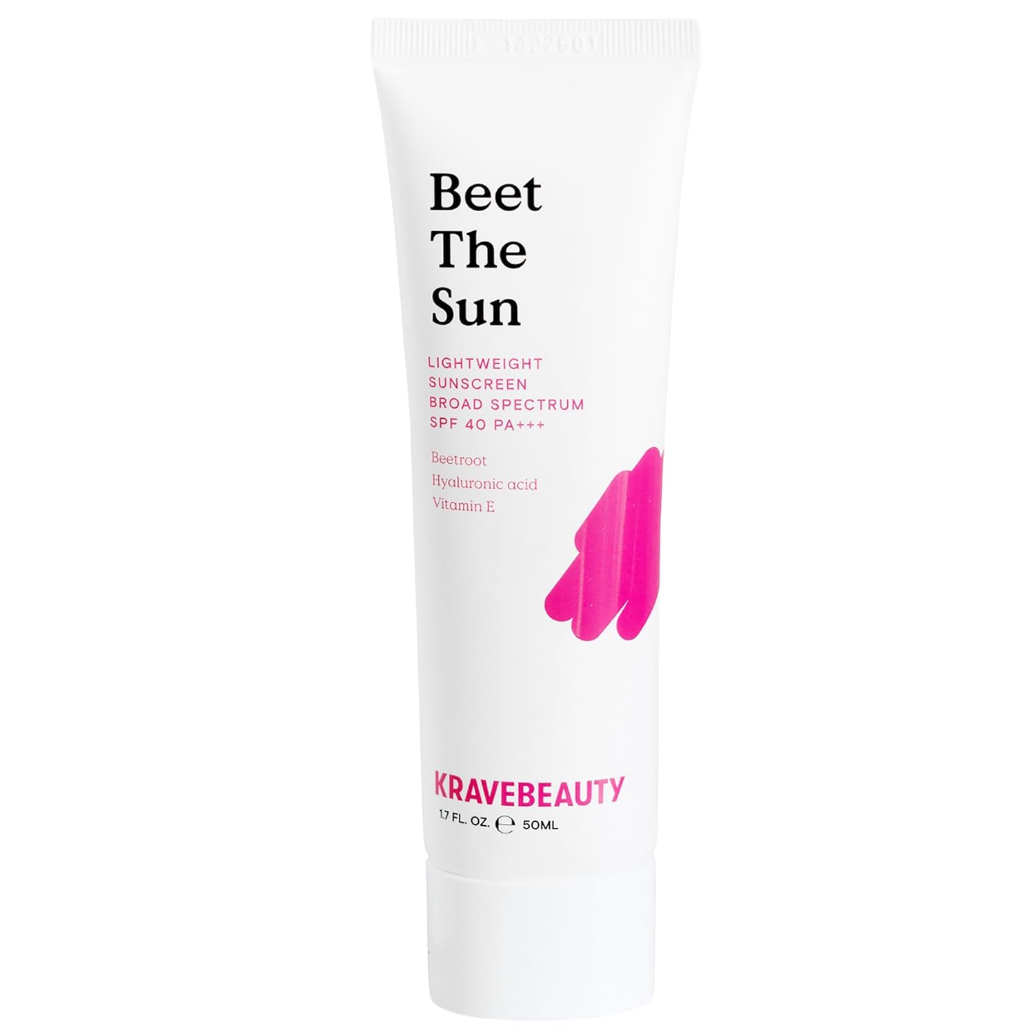 Krave Beauty Beet The Sun SPF 40