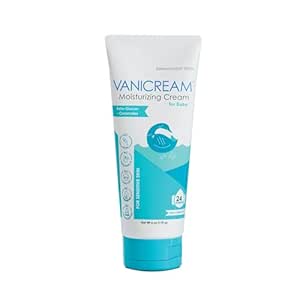 Vanicream Moisturizing Cream for Baby
