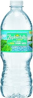 Zephyrhills 100% Natural Spring Water, 20 oz