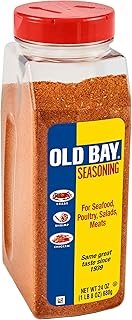 OLD BAY Seasoning, 24 oz