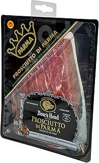 Boars Head, P/S Prosc Di Parma, 3 Ounce