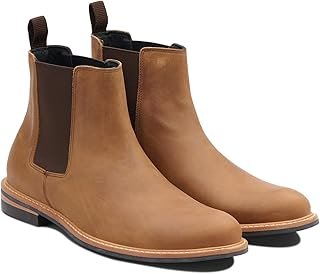 Nisolo All-Weather Chelsea Boot