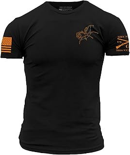 Grunt Style Arachnoblast Men's T-Shirt