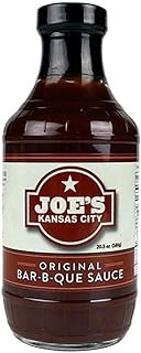 Joe's Kansas City Bbq