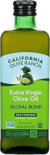 California Olive Ranch Everyday Extra Virgin Olive Oil, 25.4 oz