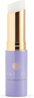 TATCHA The Serum Stick | Smooth Dry Fine Lines Instantly, Face & Eye Brightener Stick 8 G | 0.28 oz