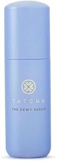 TATCHA The Dewy Serum | Hydrating Serum for Smoother, Plumper & Dewy Skin | 30 ml / 1 oz