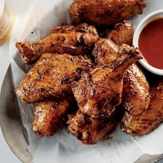 Super Game Day Sampler (Artisan Flatbread: Filet Mignon Cheesesteak, Fully Cooked Chicken Wings, Redhook Ale Beer-Battered Shrimp, Omaha Steaks Burgers, and more)