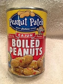 Peanut Patch Cajun Boiled, 13.5 oz