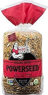 Dave's Killer Bread Powerseed Bread - 1 Loaf - USDA Organic