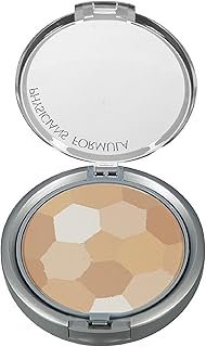 Physician's Formula Multi-Colored Pressed Powder Palette, Beige [3868] 0.30 oz (Pack of 2)
