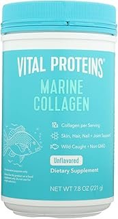 Vital Proteins Marine Collagen Peptides (2-Pack)
