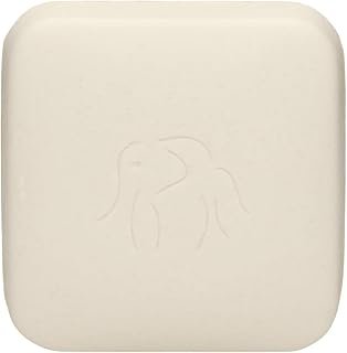 Drunk Elephant Pekee Bar - 113 g/4 oz - Facial Cleansing Bar - Clean Clinical Skincare - Cruelty-Free - Dermatologist-Tested - Free of Essential Oils, Silicones, and Fragrance