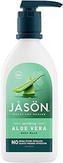 JASON Body Wash Aloe Vera