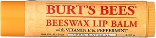 Burts Bees Lip Balm - Beeswax - Tube - - 36 Count