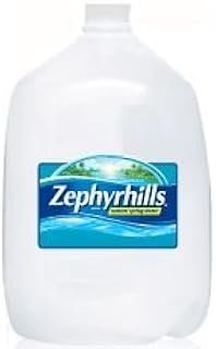 Zephyrhills Drinking Water - 6/1 gal.