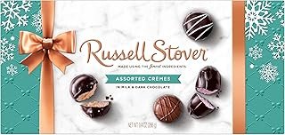 Russell Stover Assorted Creams 9.4 Ounce