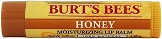 Burt's Bees Lip Balm - Moisturizing and Nourishing