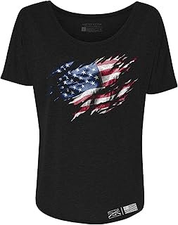 Grunt Style Still Standing Slouchy Fit Women's T-Shirt