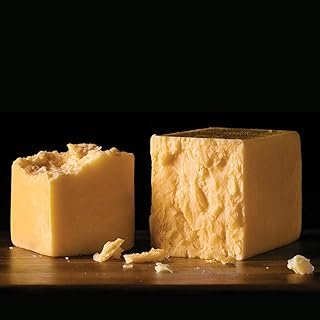 Tillamook Sharp Cheddar Cheese Loaf, 10 Pound -- each.