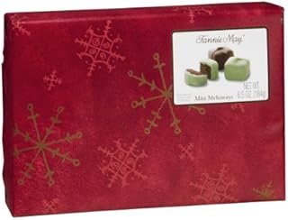 Fannie May Mint Meltaways